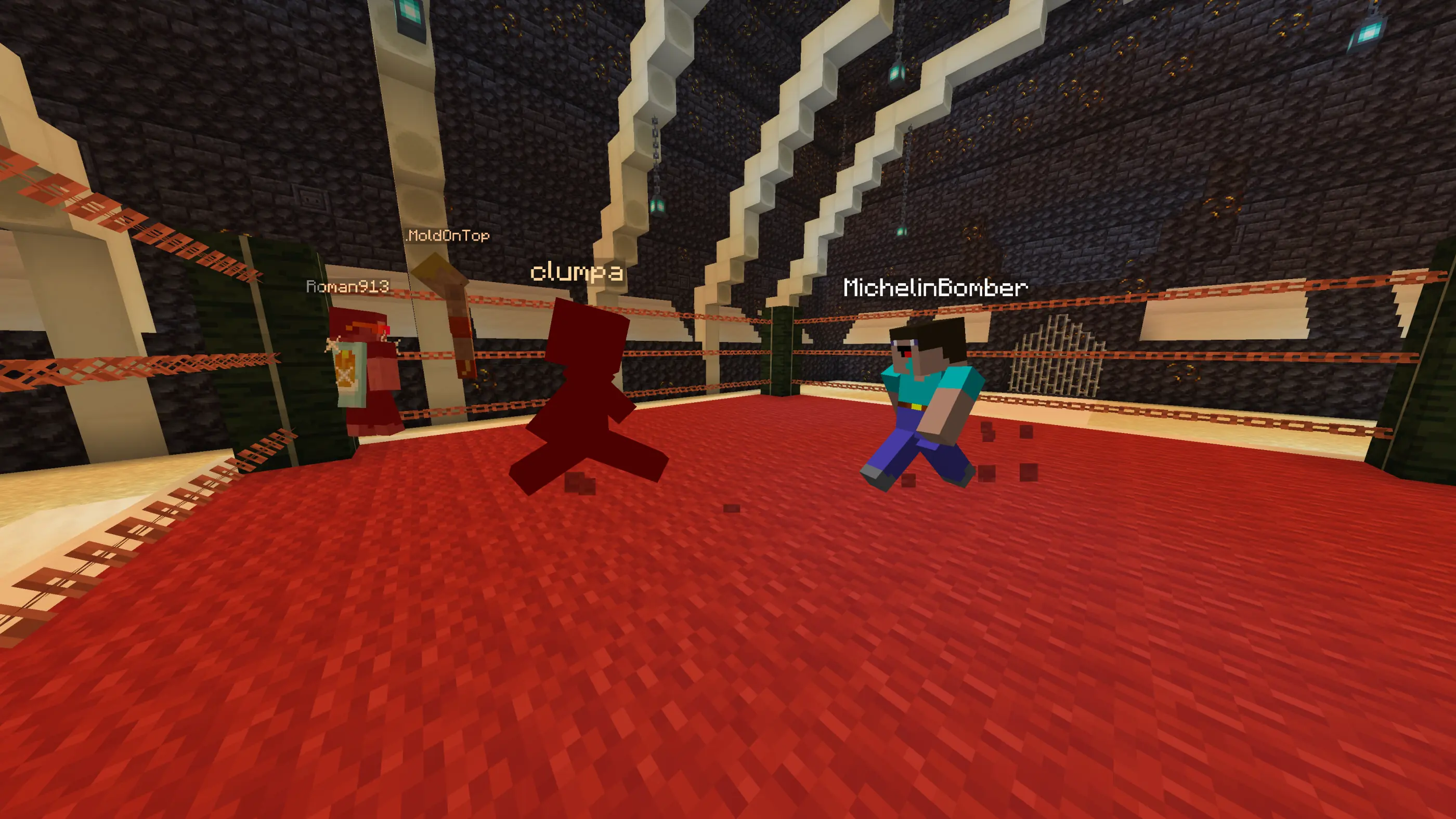 Boxing Boxing