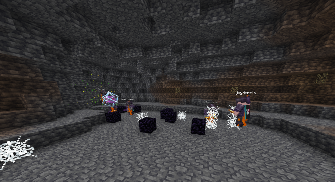 Cave Ffa