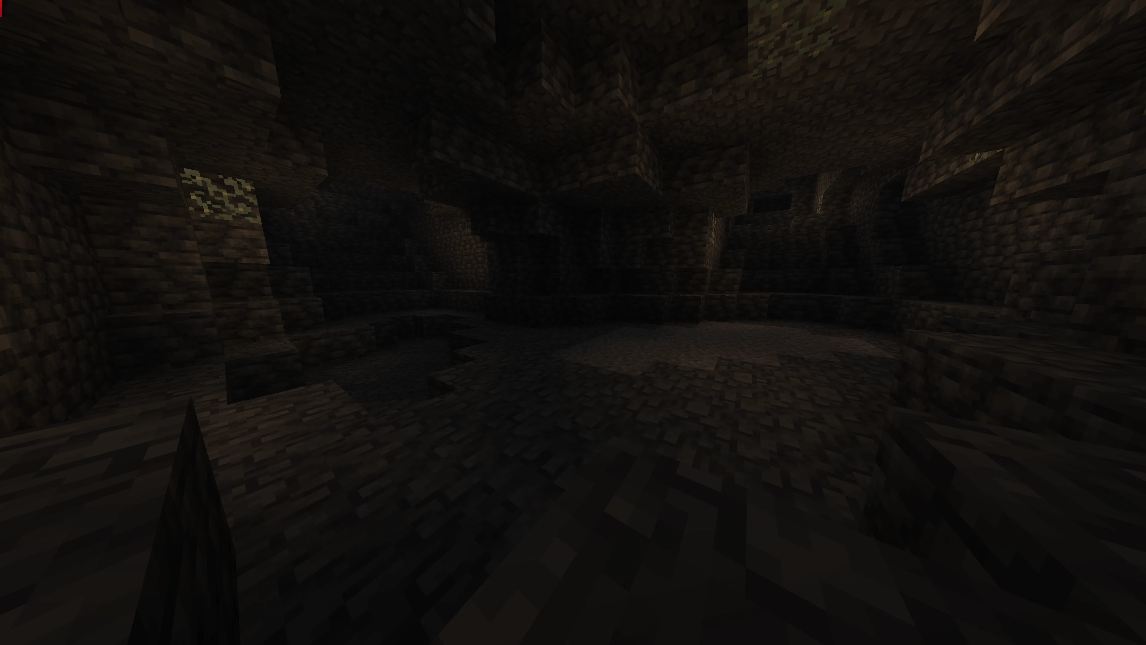 Cave