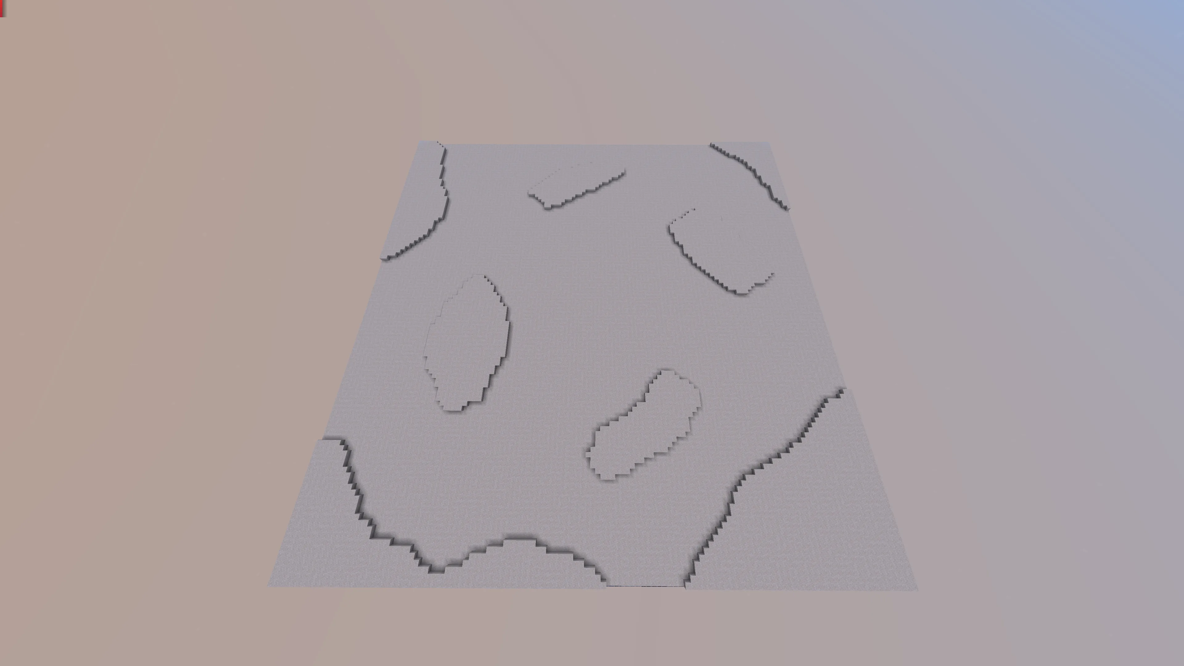 Desert